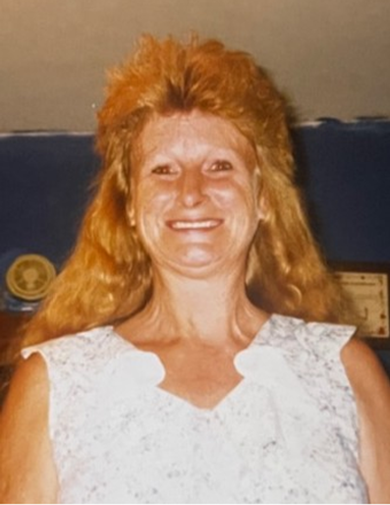 Leah Adell (Summers) Stough