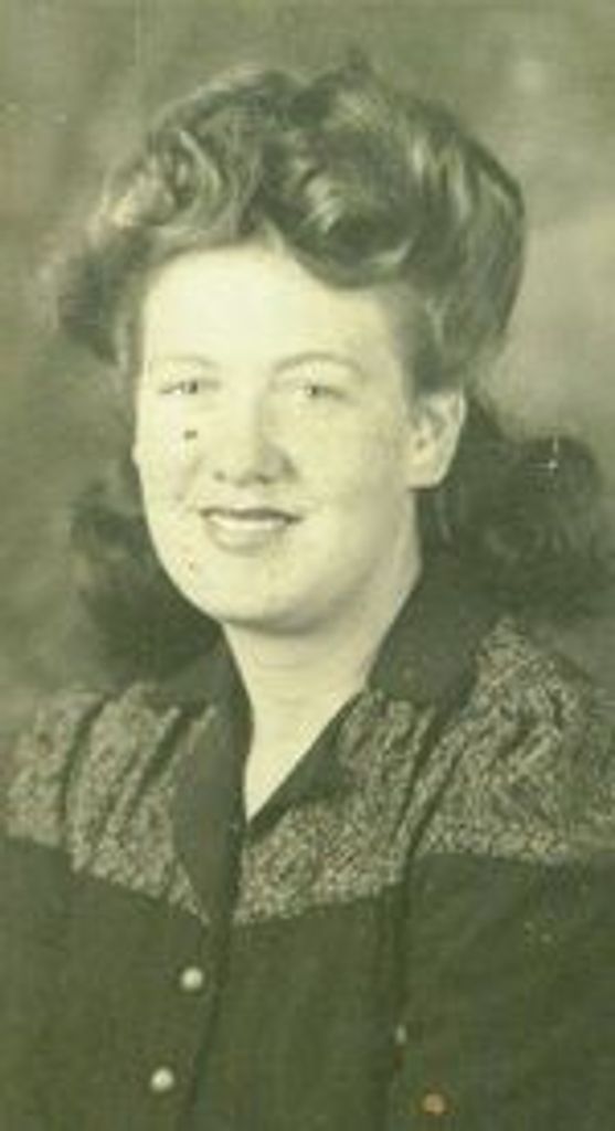 Edna Ellis Harrison