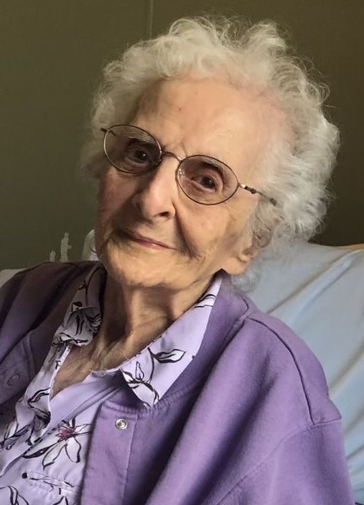 Maxine Helen Lona Reall Profile Photo