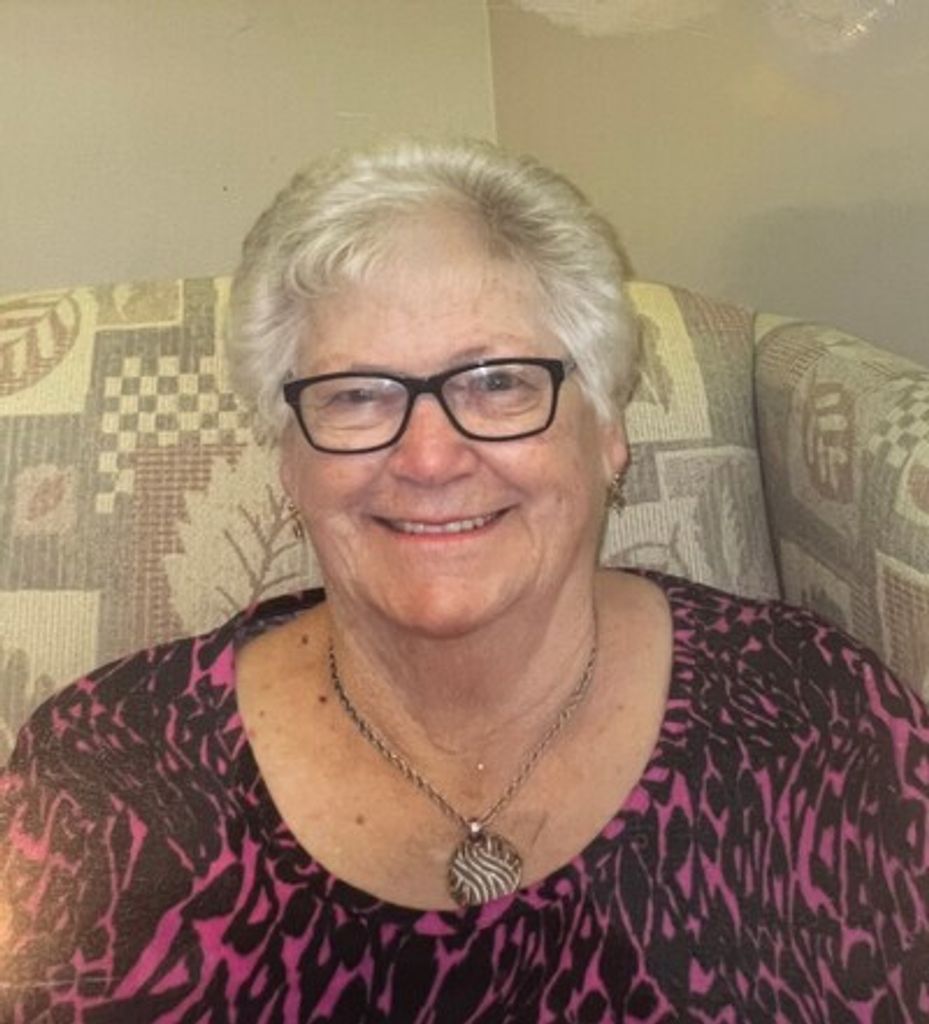 Joan Thengs Profile Photo