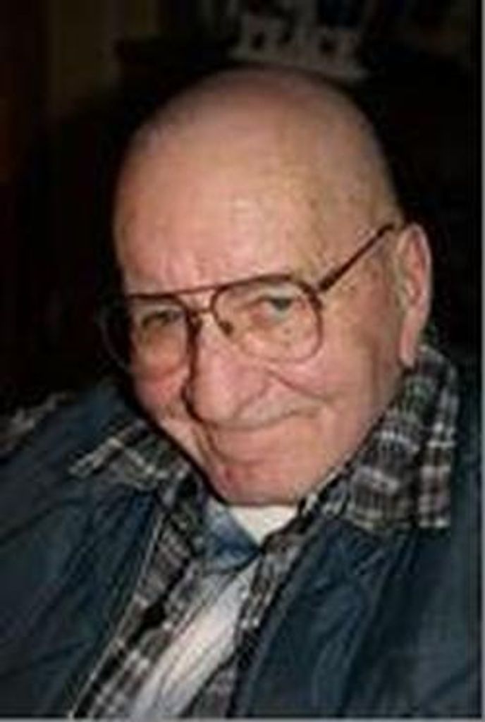 Howard Newton Cox Profile Photo