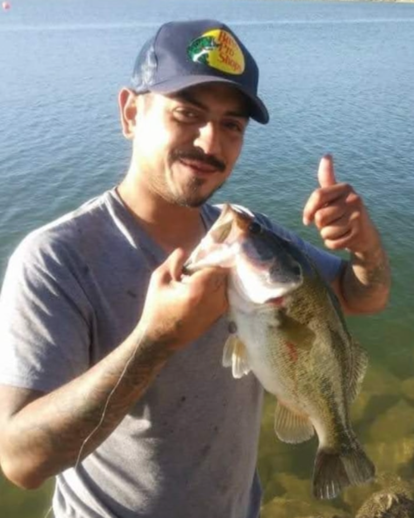 Salvador Antonio Orellana Profile Photo