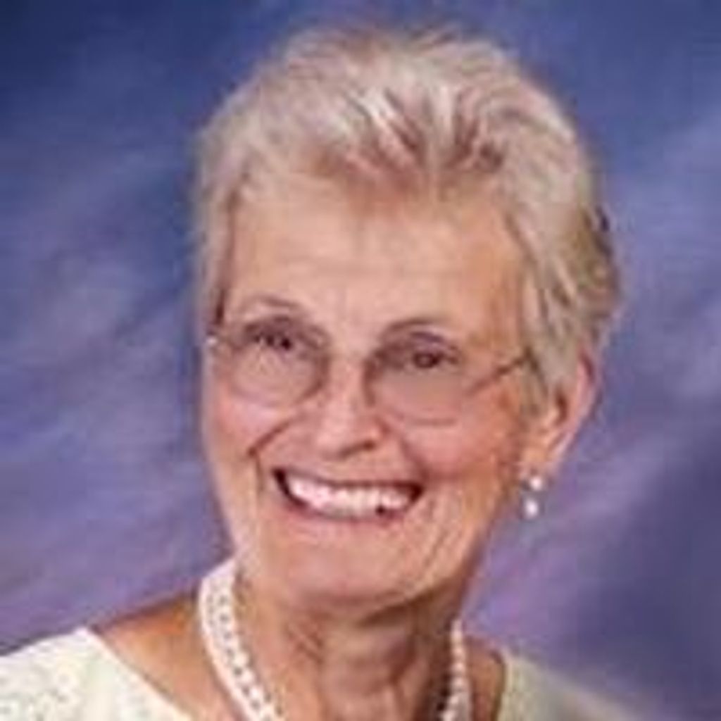 Florence May Owens