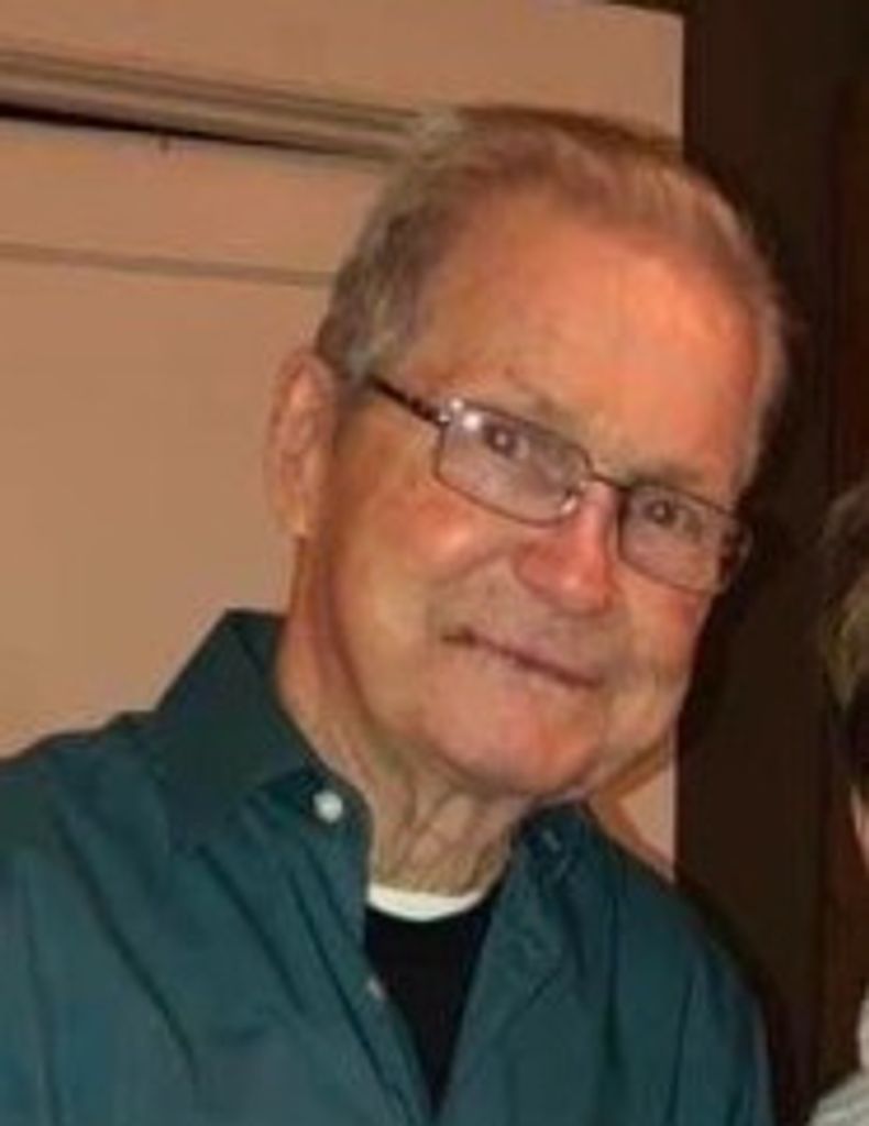Charles Philip Daniels Profile Photo