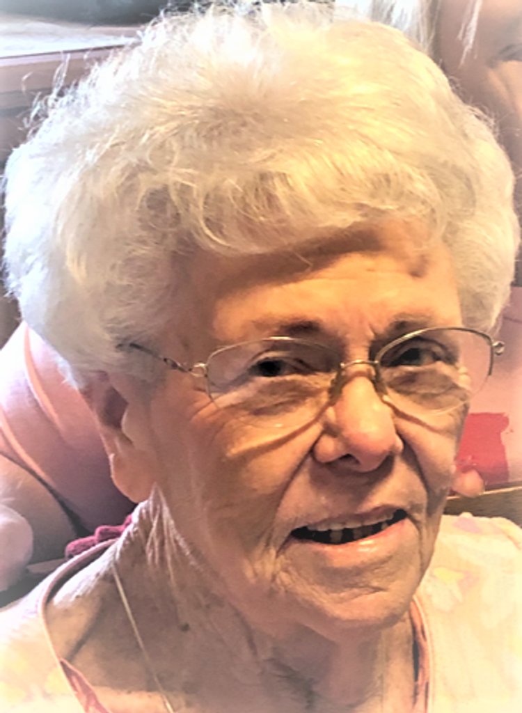 Catherine Taylor