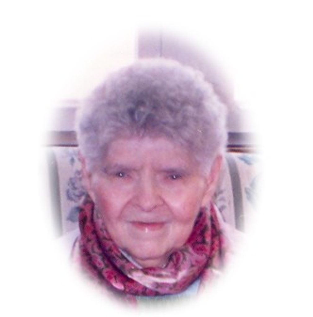 Ellen J. Wollin