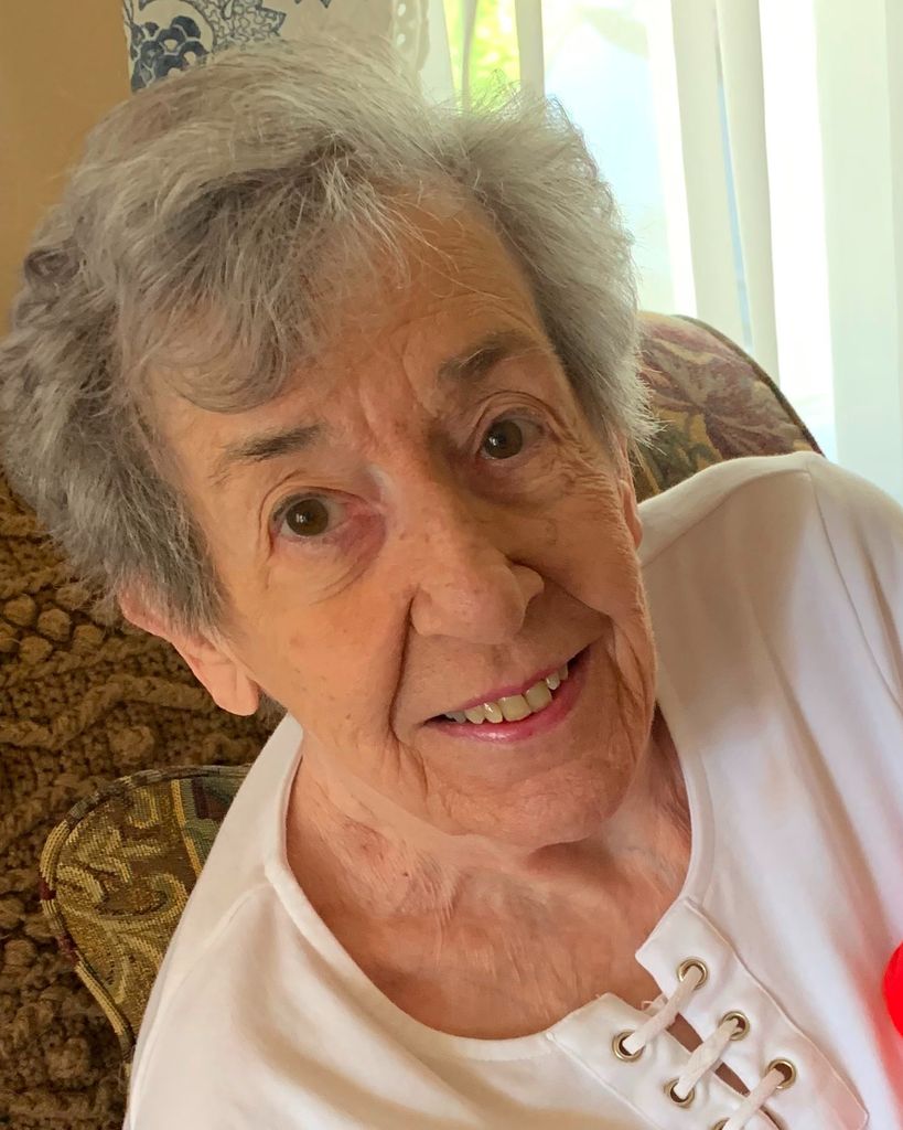 Mary Jane Maxfield Profile Photo
