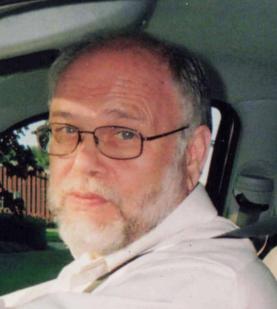 Bob Dixon Profile Photo