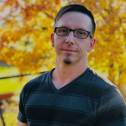 Dustin Heath Collins Profile Photo