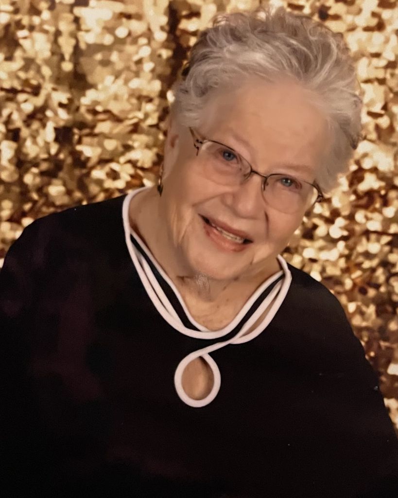 Nina Mobley Downey Profile Photo