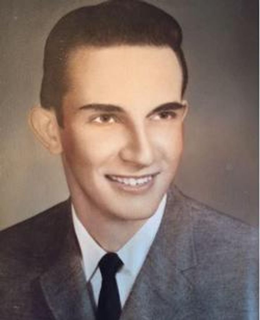 William "Bill" H Bratschi Profile Photo