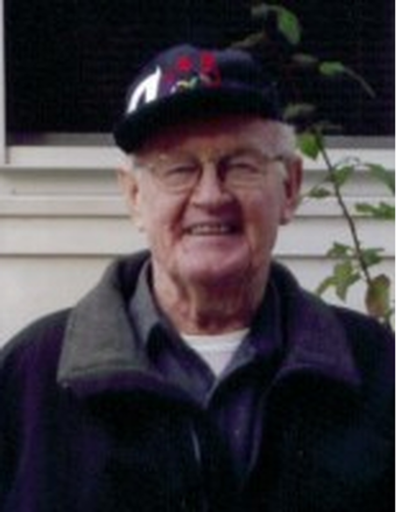 Benjamin  Morris Clay