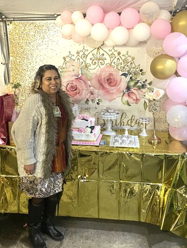 Claudia Deyanira Olvera