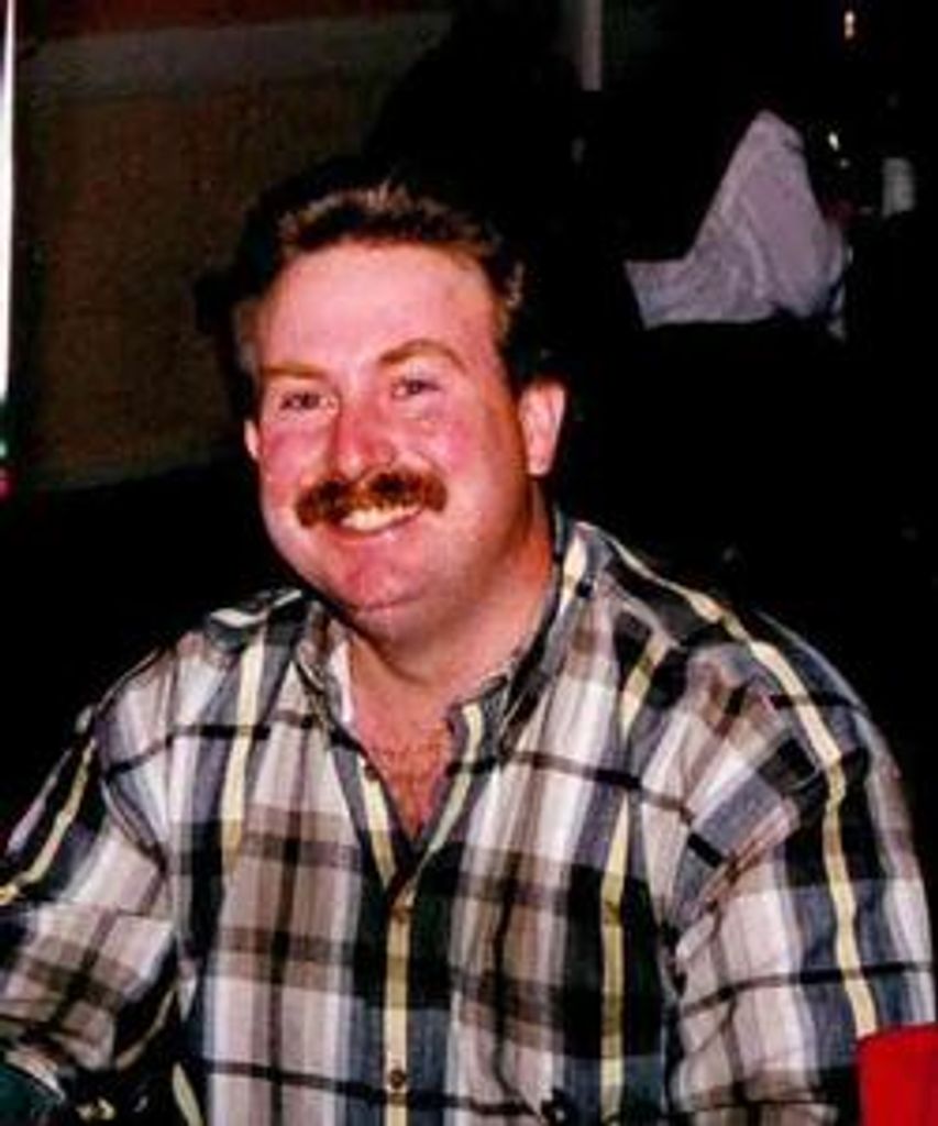 Scotty George