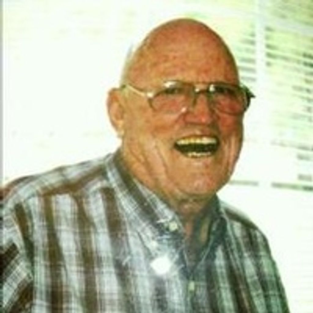 Harold Walker Profile Photo