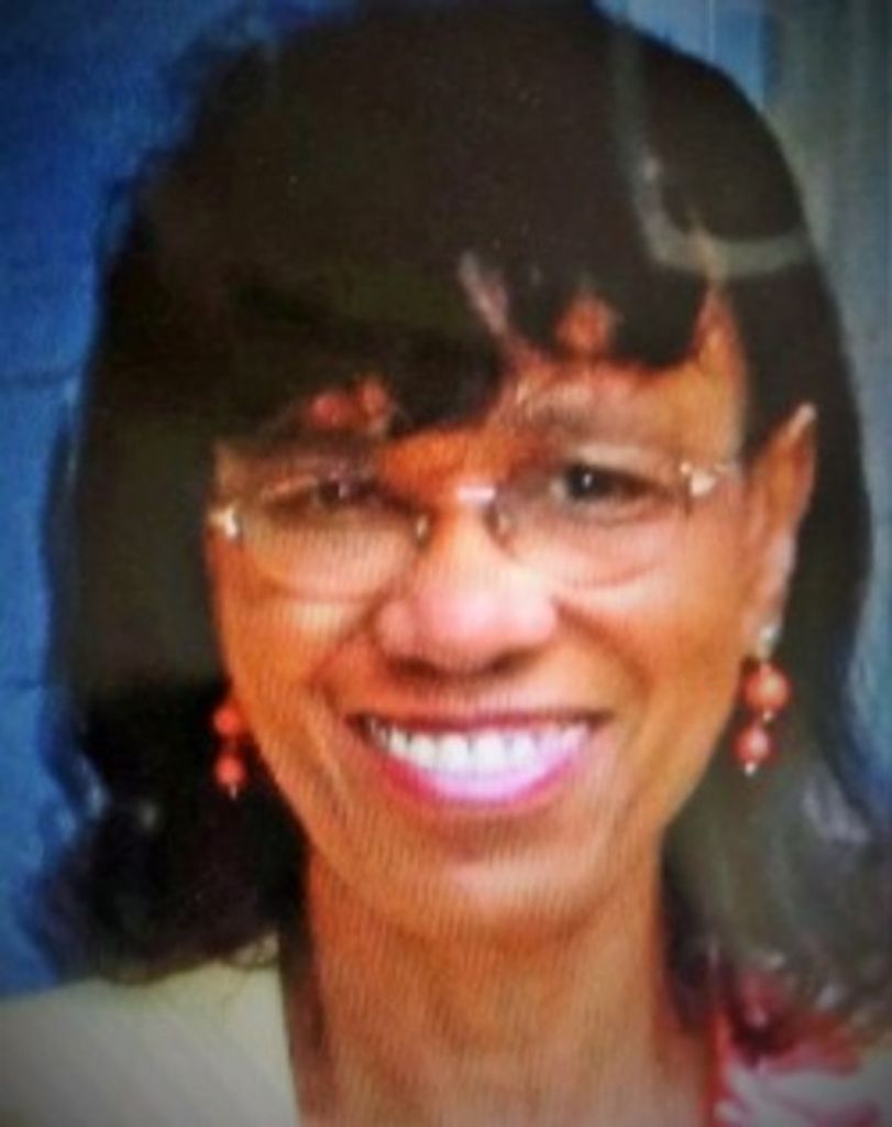 Mary Jane Kamara Profile Photo