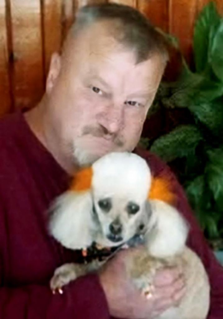 Timothy Joe "Dodo" Williams