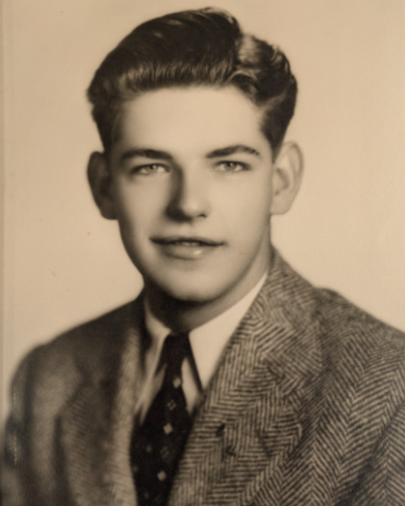 Victor Stanley Higgins