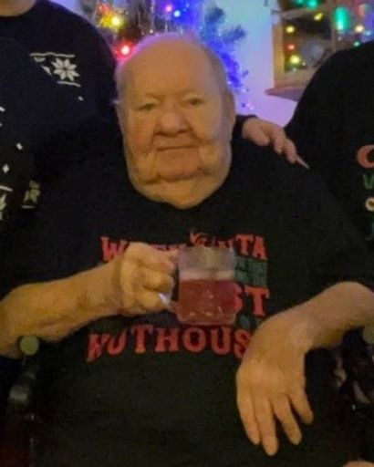 Fred A. Thatcher's obituary image