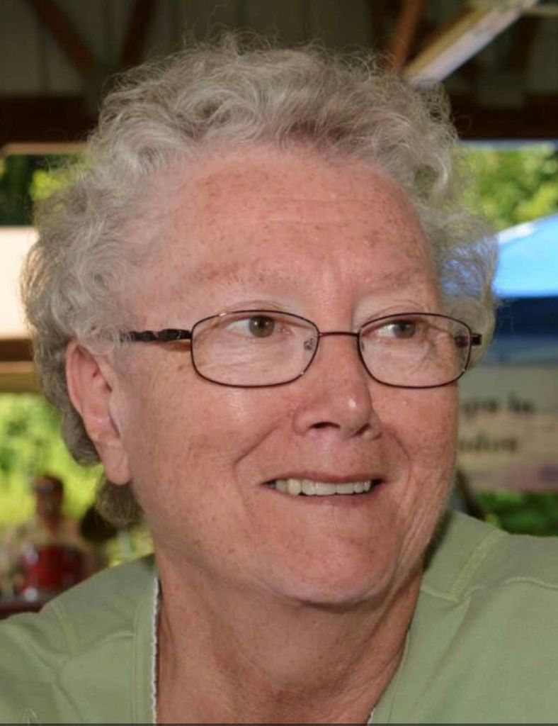 Jo Anne Morris Profile Photo