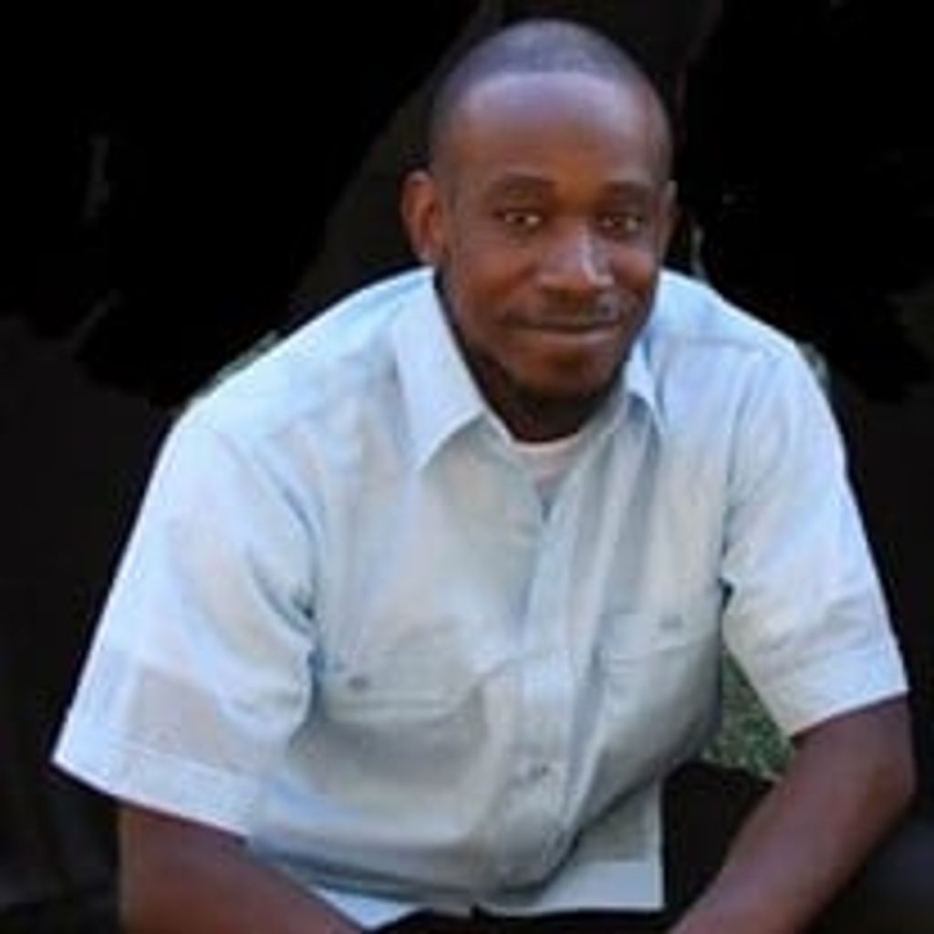 Will Williams Jr.