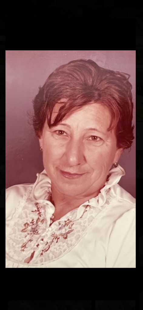 Maria Aurora B. Dominguez Profile Photo