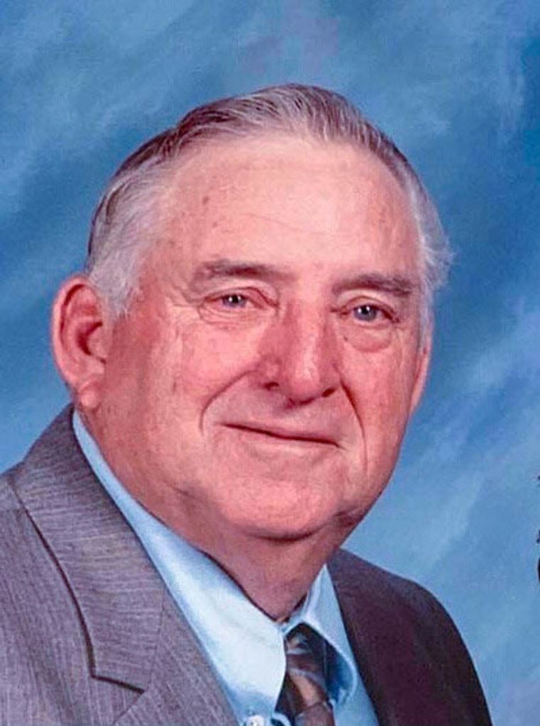 James "Toby" Leon Johnson Profile Photo