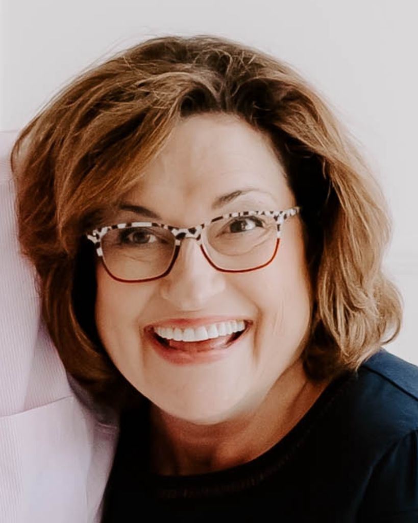 Bernadette Ann Loken