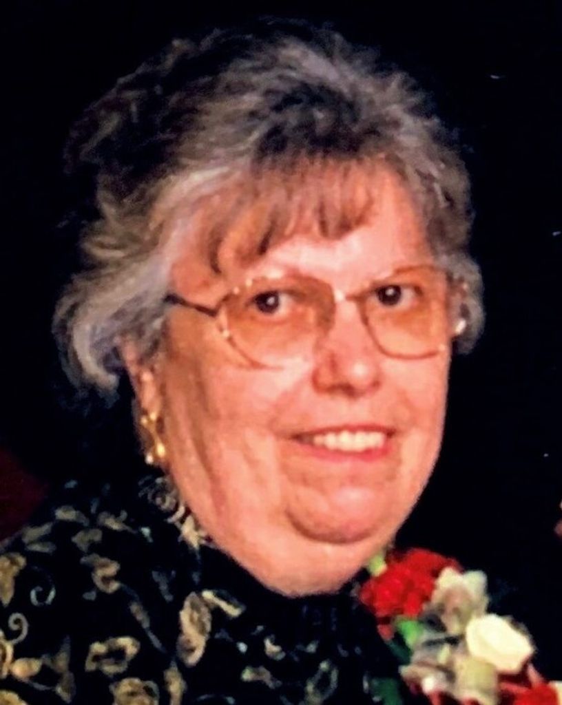 Lois A. Adcock