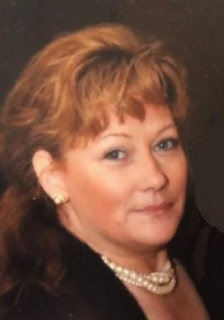 Beverly "Sissy" Lopchinsky