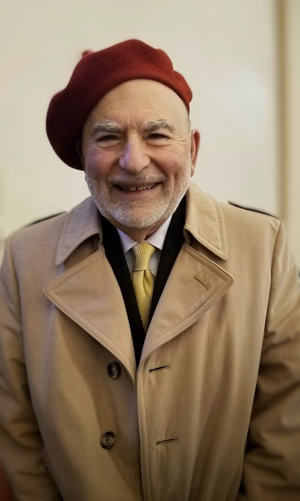 Donald Paul Devale Profile Photo