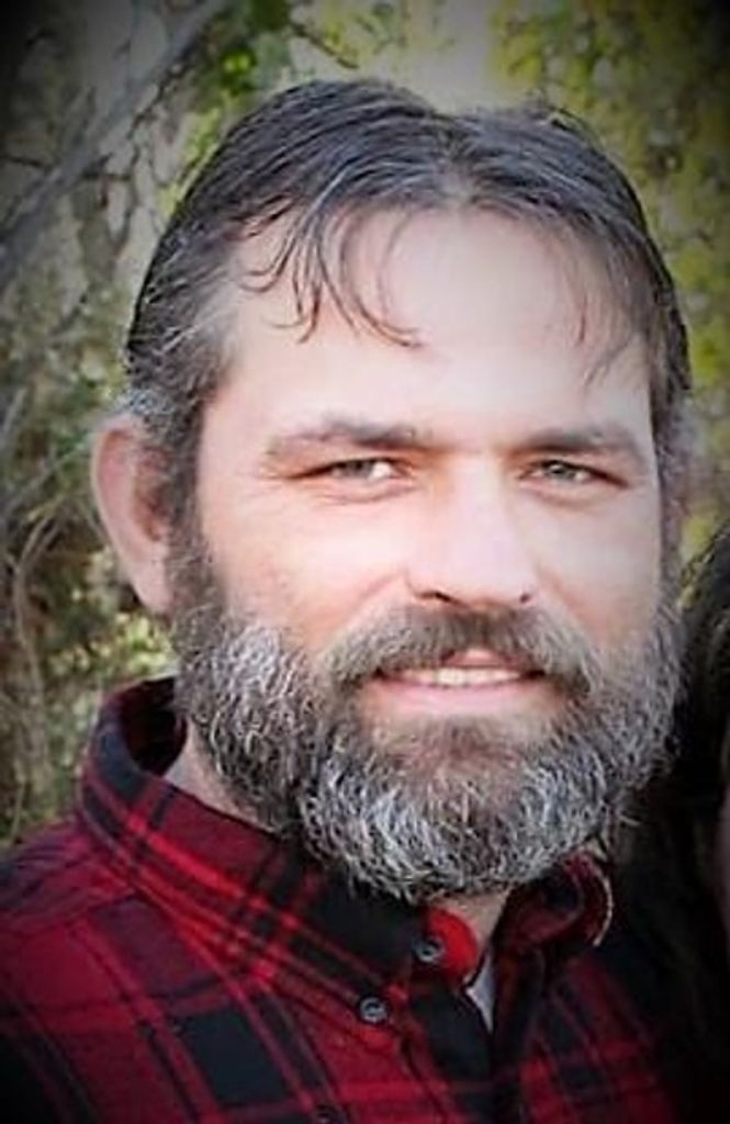 Jerry Wayne Smith