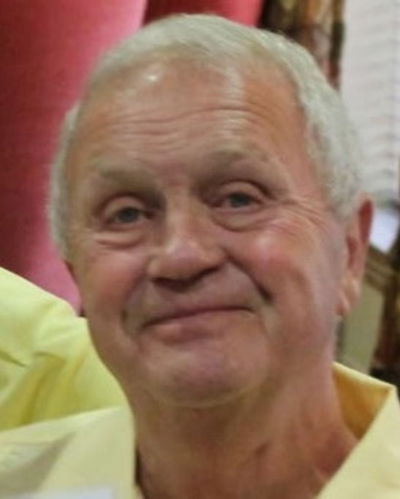 David J. Hammill Profile Photo