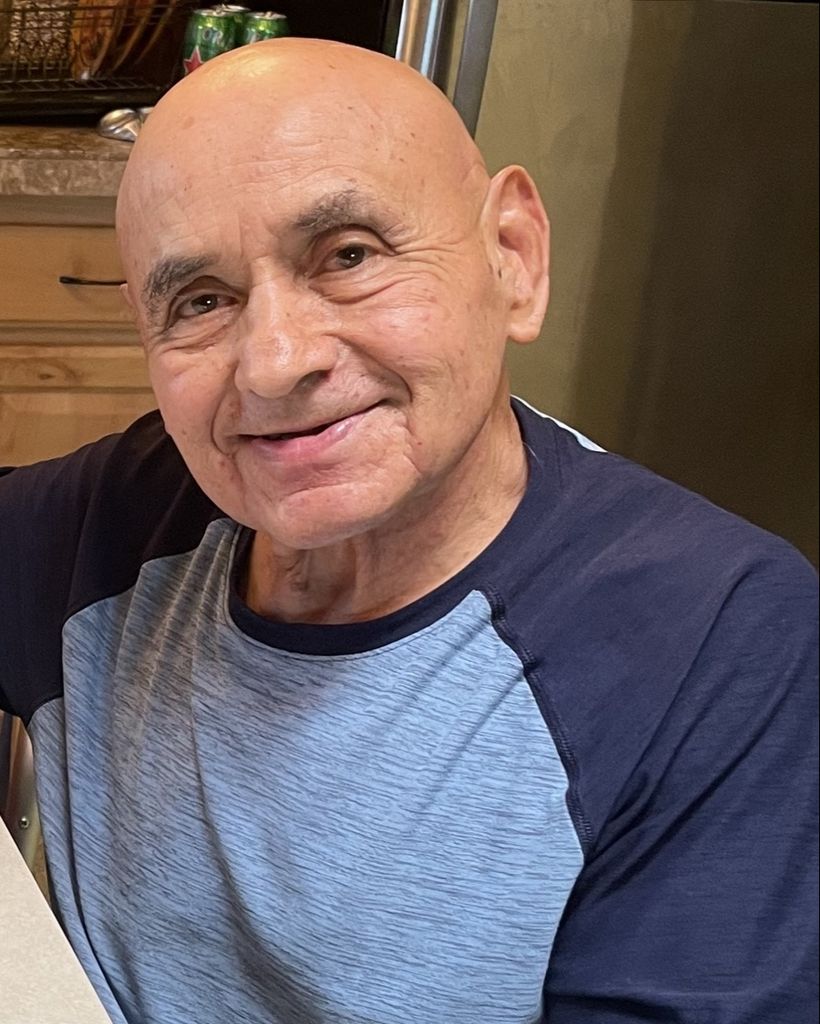 Charles Valdez