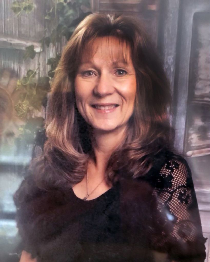 Shanna Ludene (Herbst)  Wessel