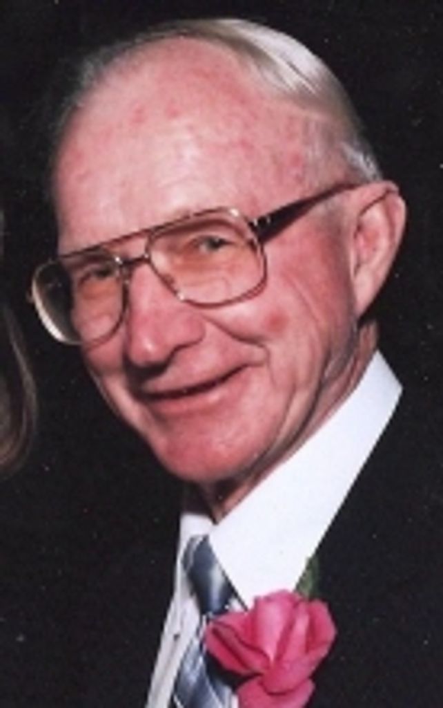 Warren Andersen