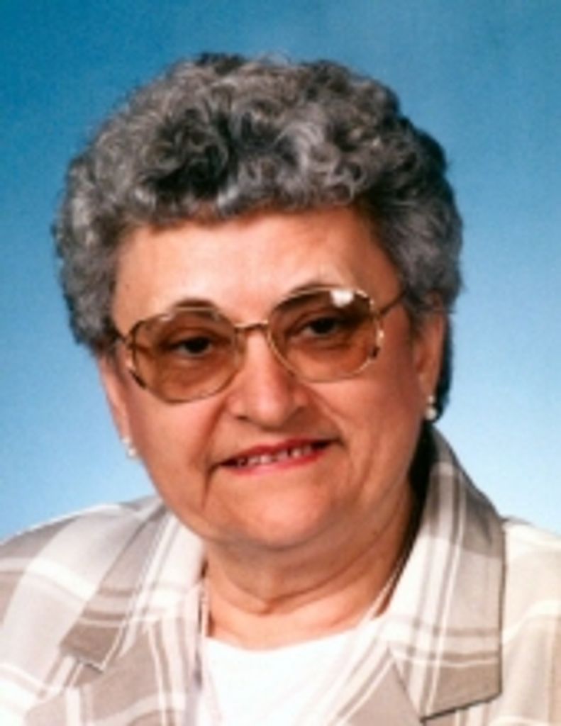 Irene D. Schlefke