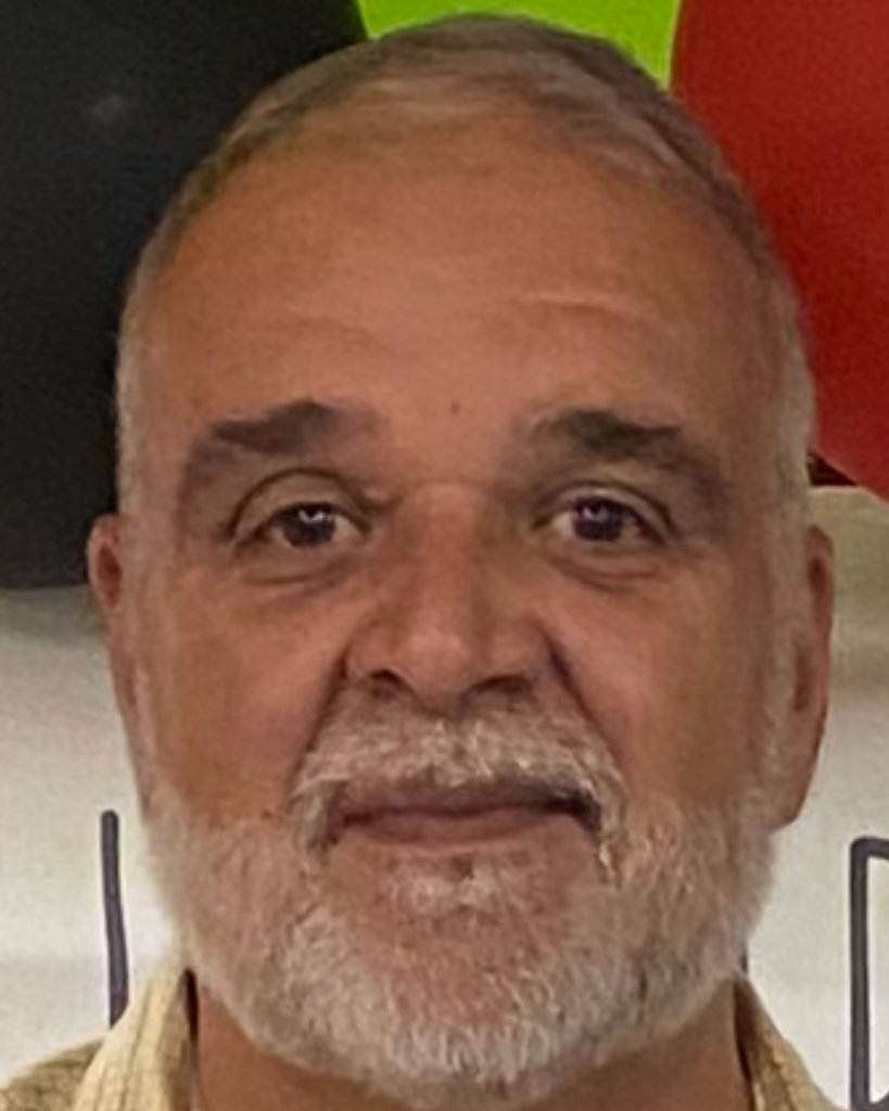 Jose "Joey" David Saldana