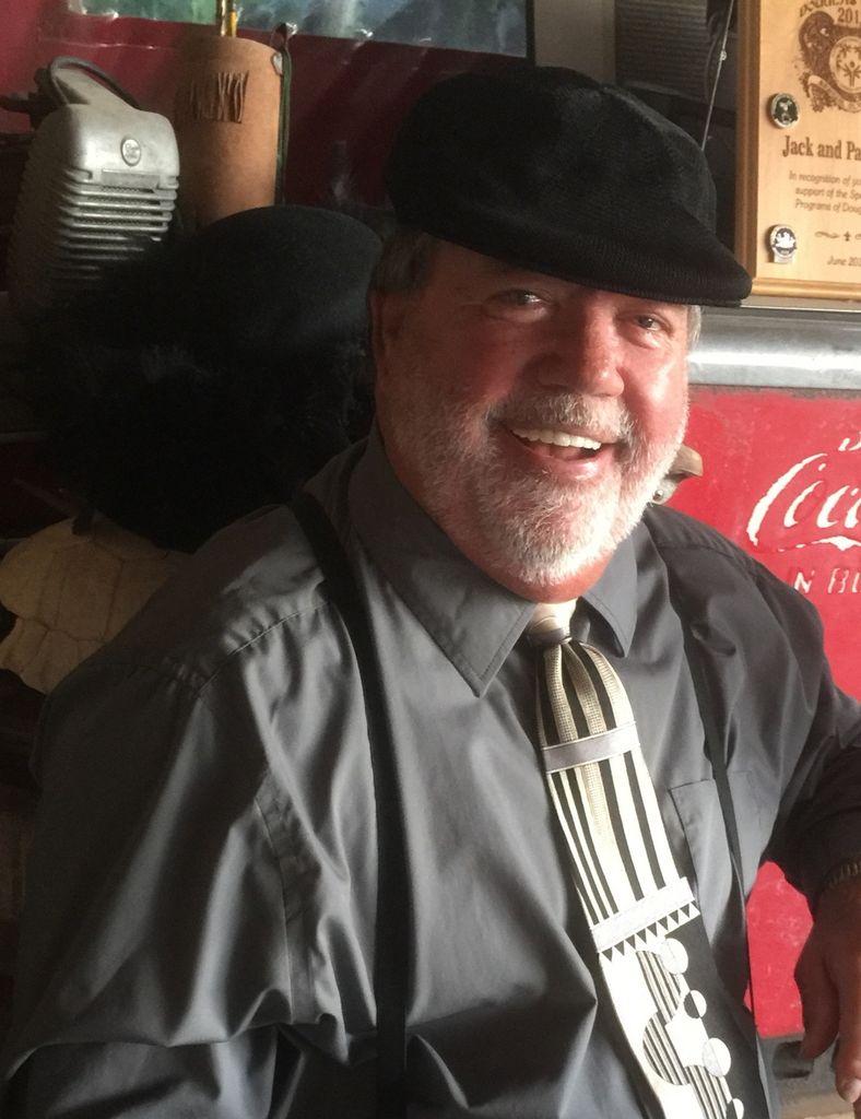 Clifford "Cliff" Alfred Mullinax Profile Photo