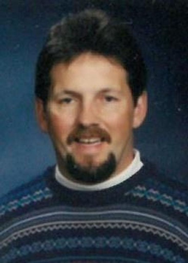 Anthony "Tony" Demarais