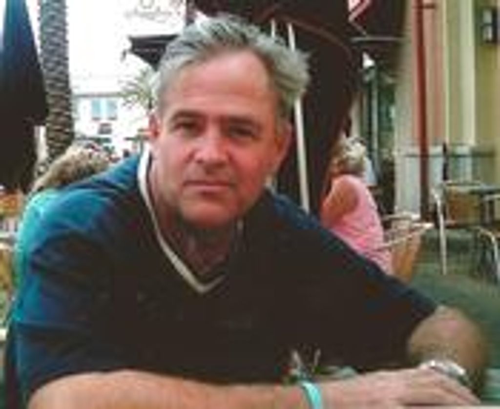 John Steven Rose Profile Photo