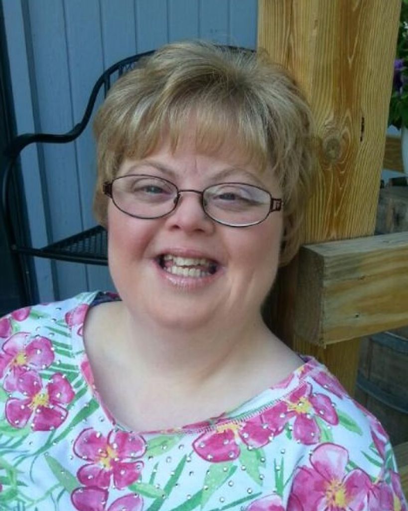 Patty E. Searles Profile Photo
