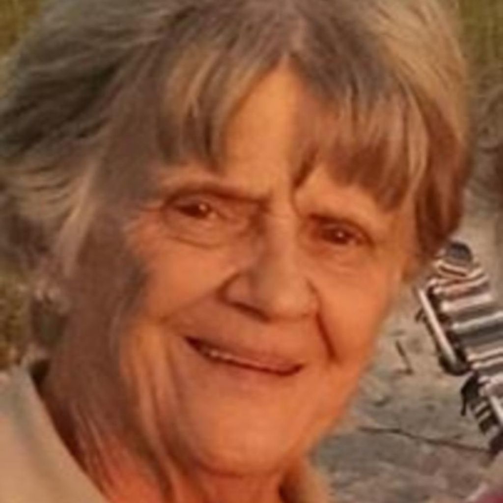 Mildred "Millie" Ida Devine