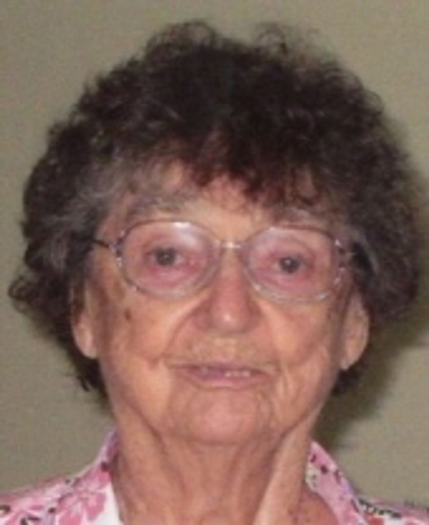 Helen J. Mcdaniel