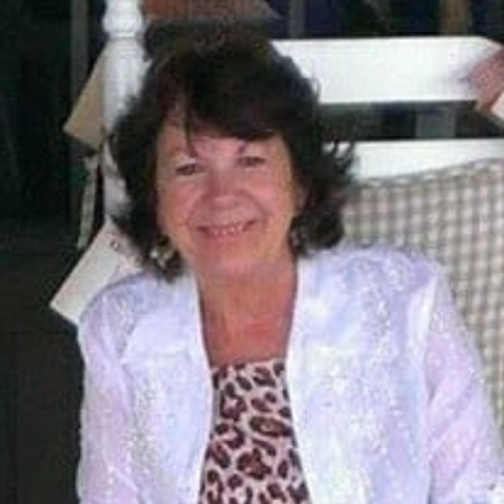 Patricia Griffey