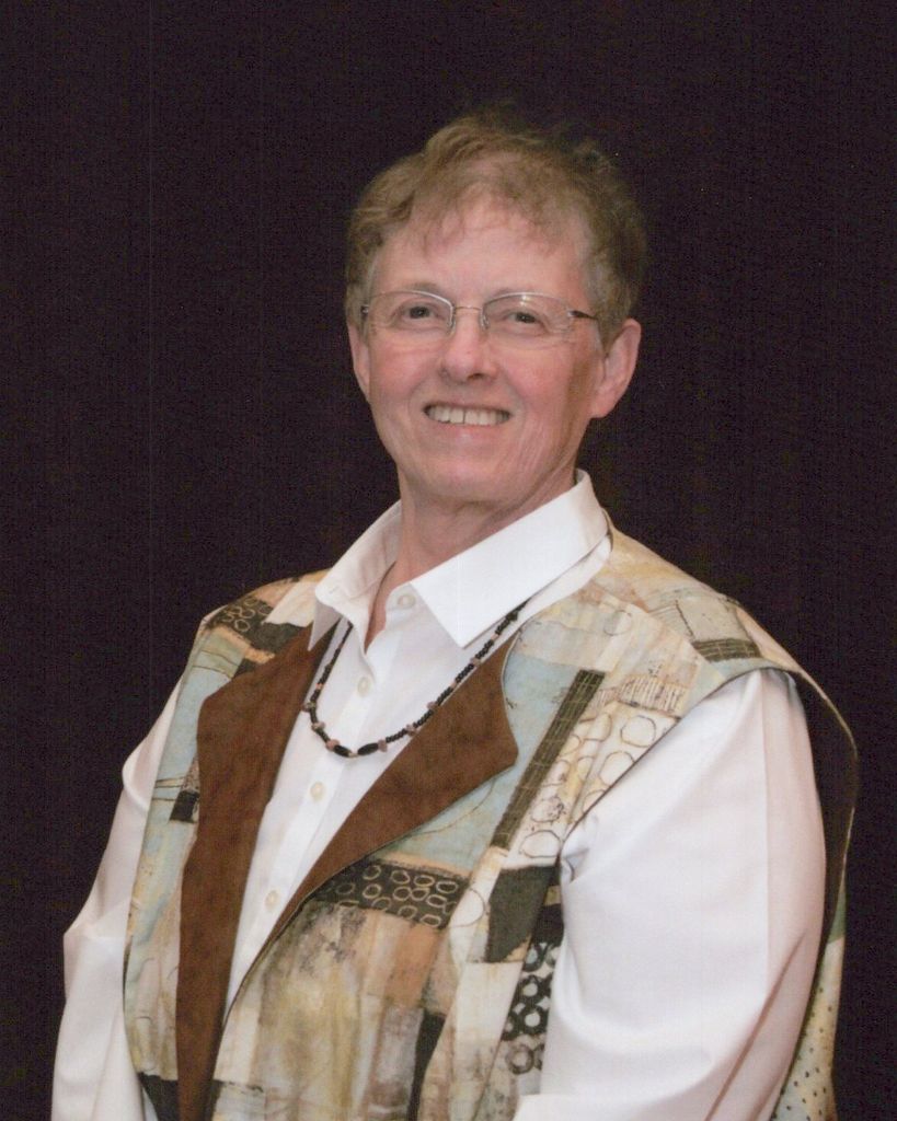 Sally K. Kupkovits