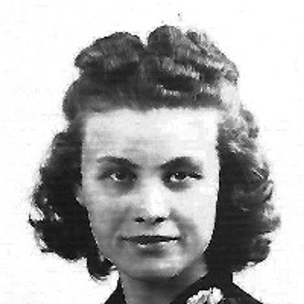 Harriet E. Ortmann Profile Photo