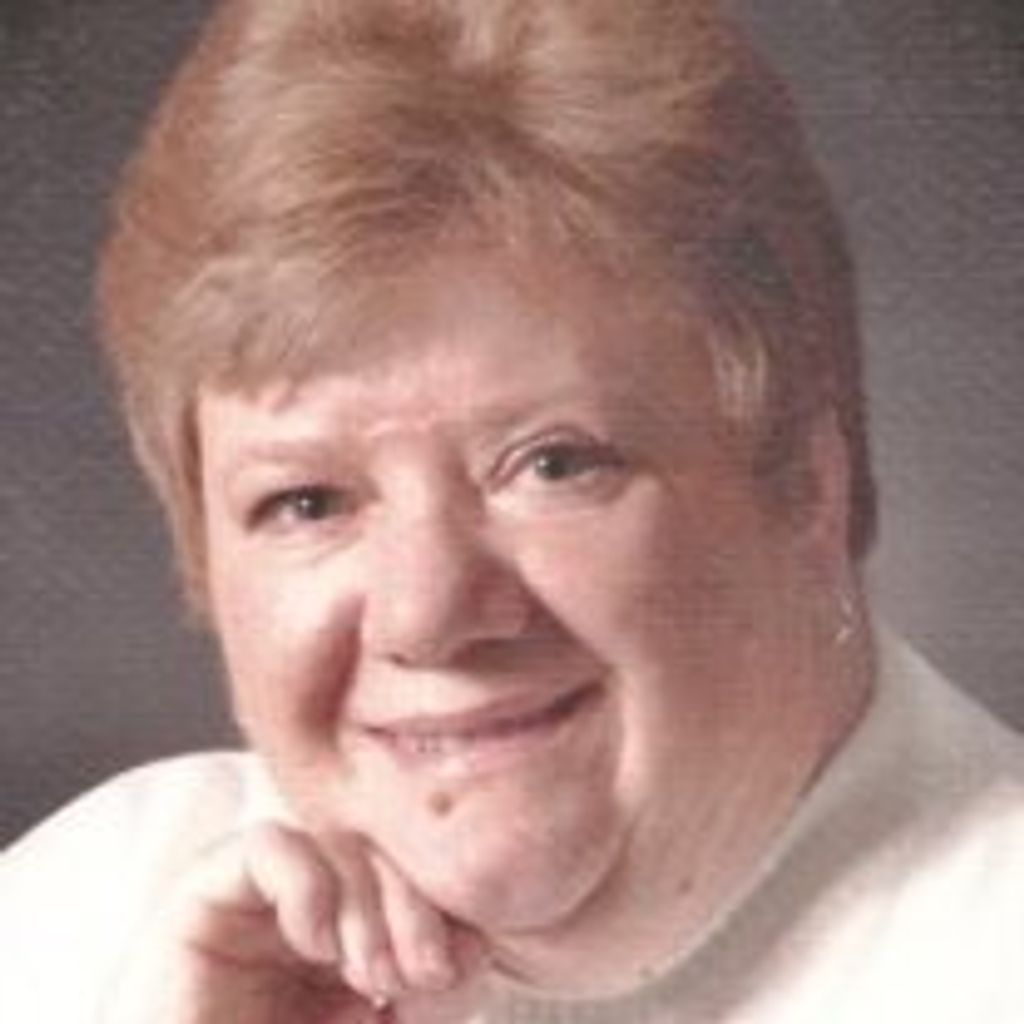 Jeanie Ragan Profile Photo