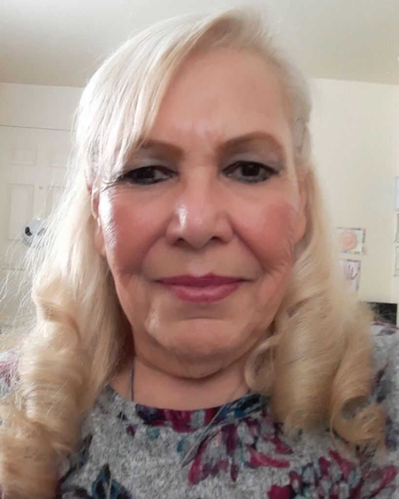 Eloisa (Martinez) Pacheco