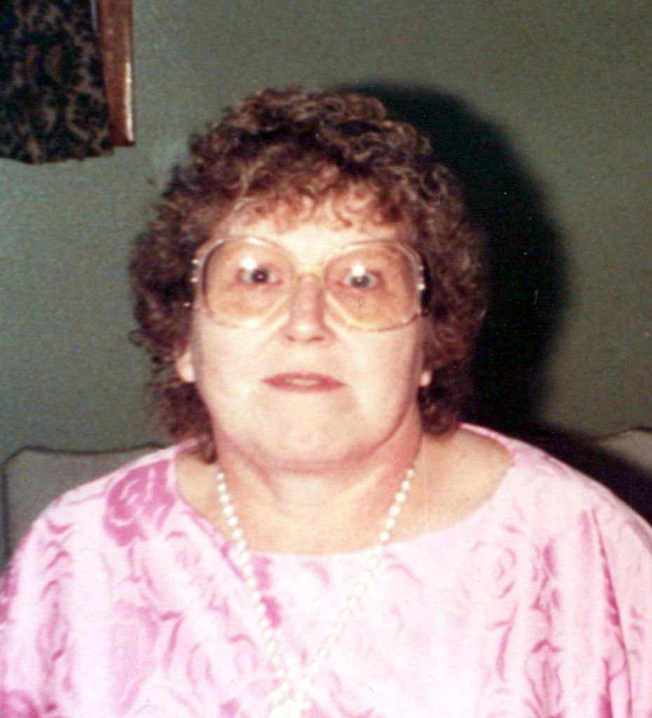 Sharon Bader